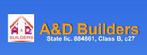 A&D Builders a building contractor in Los Gatos, CA